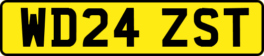 WD24ZST