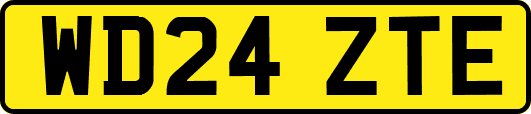 WD24ZTE