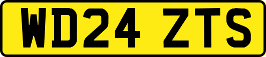 WD24ZTS