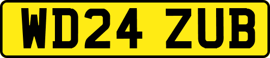 WD24ZUB