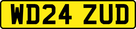 WD24ZUD