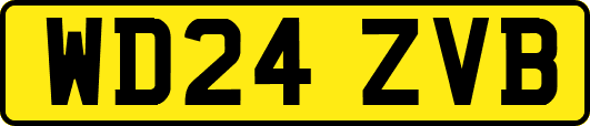 WD24ZVB