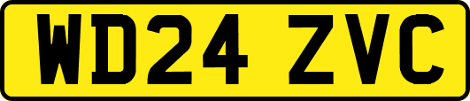 WD24ZVC