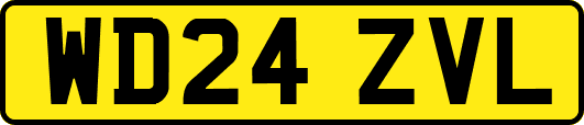 WD24ZVL