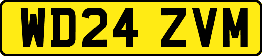 WD24ZVM
