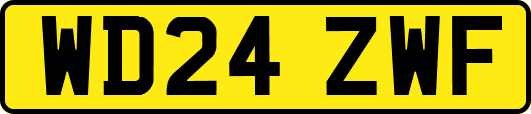 WD24ZWF