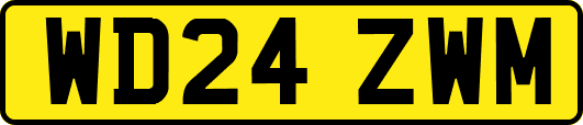 WD24ZWM
