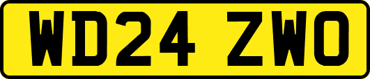 WD24ZWO