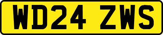 WD24ZWS