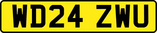 WD24ZWU