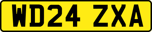 WD24ZXA