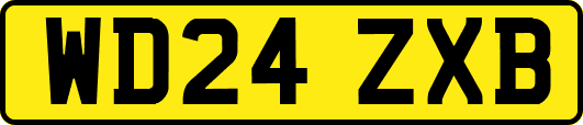 WD24ZXB