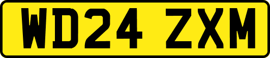 WD24ZXM