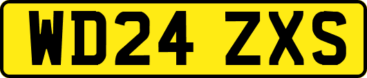WD24ZXS
