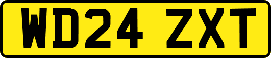 WD24ZXT