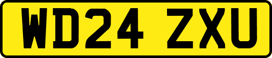 WD24ZXU