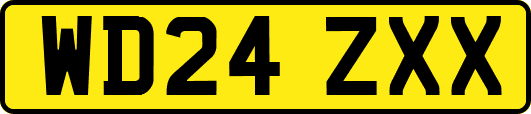 WD24ZXX