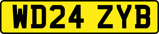WD24ZYB