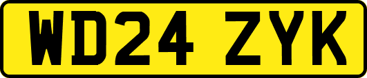 WD24ZYK