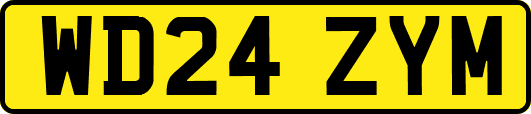 WD24ZYM