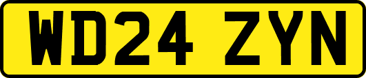 WD24ZYN