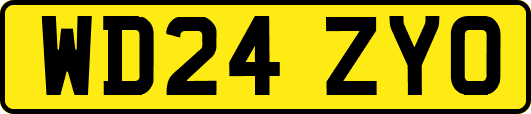 WD24ZYO
