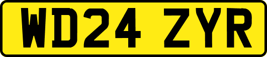 WD24ZYR