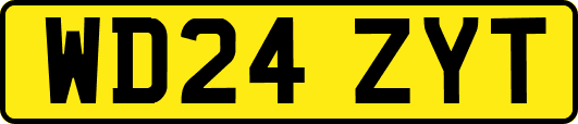 WD24ZYT