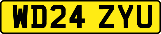 WD24ZYU