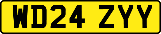 WD24ZYY