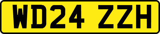 WD24ZZH