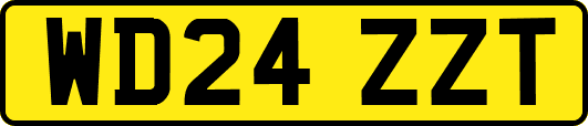 WD24ZZT
