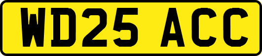 WD25ACC