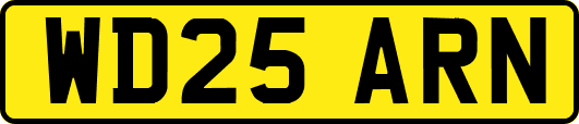 WD25ARN