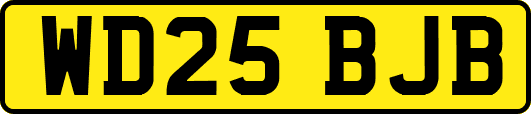 WD25BJB