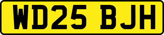 WD25BJH