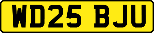 WD25BJU
