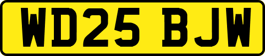WD25BJW