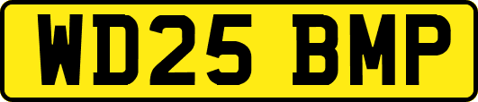 WD25BMP