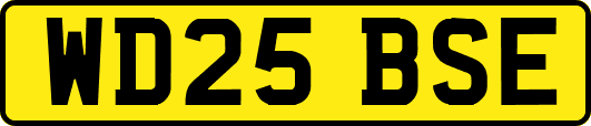 WD25BSE