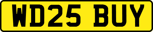 WD25BUY