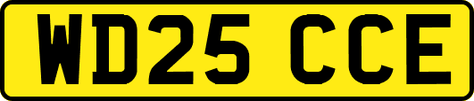 WD25CCE