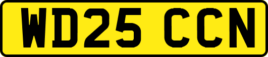 WD25CCN