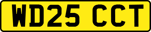 WD25CCT