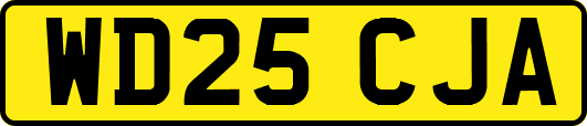 WD25CJA