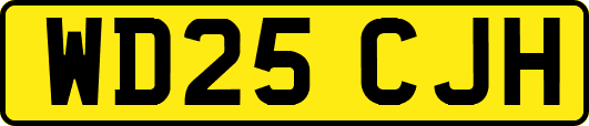 WD25CJH