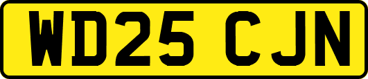 WD25CJN