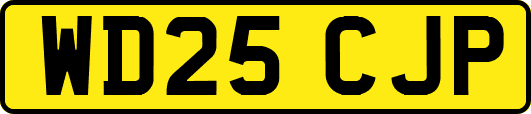 WD25CJP