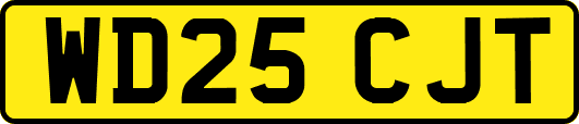 WD25CJT