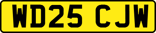 WD25CJW
